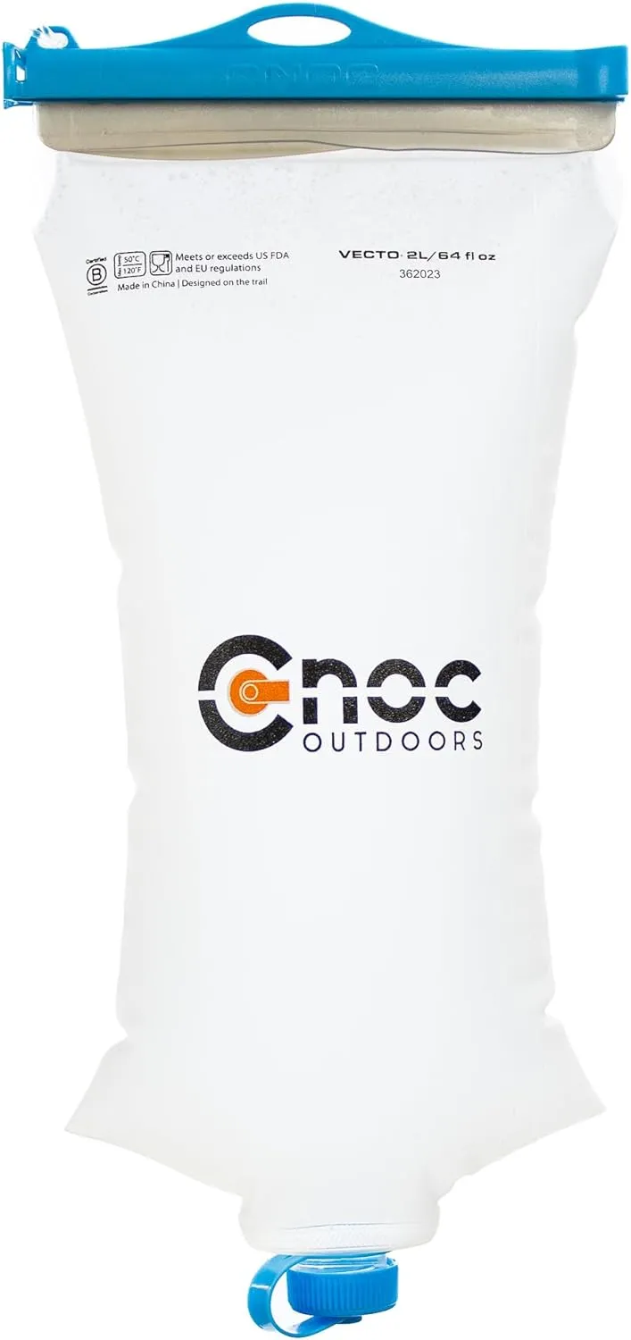 Vecto Water Container 28mm