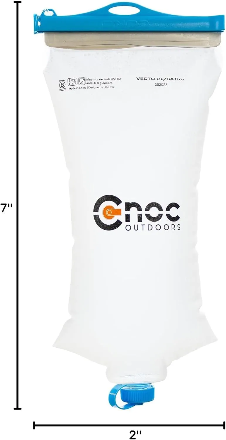 Vecto Water Container 28mm