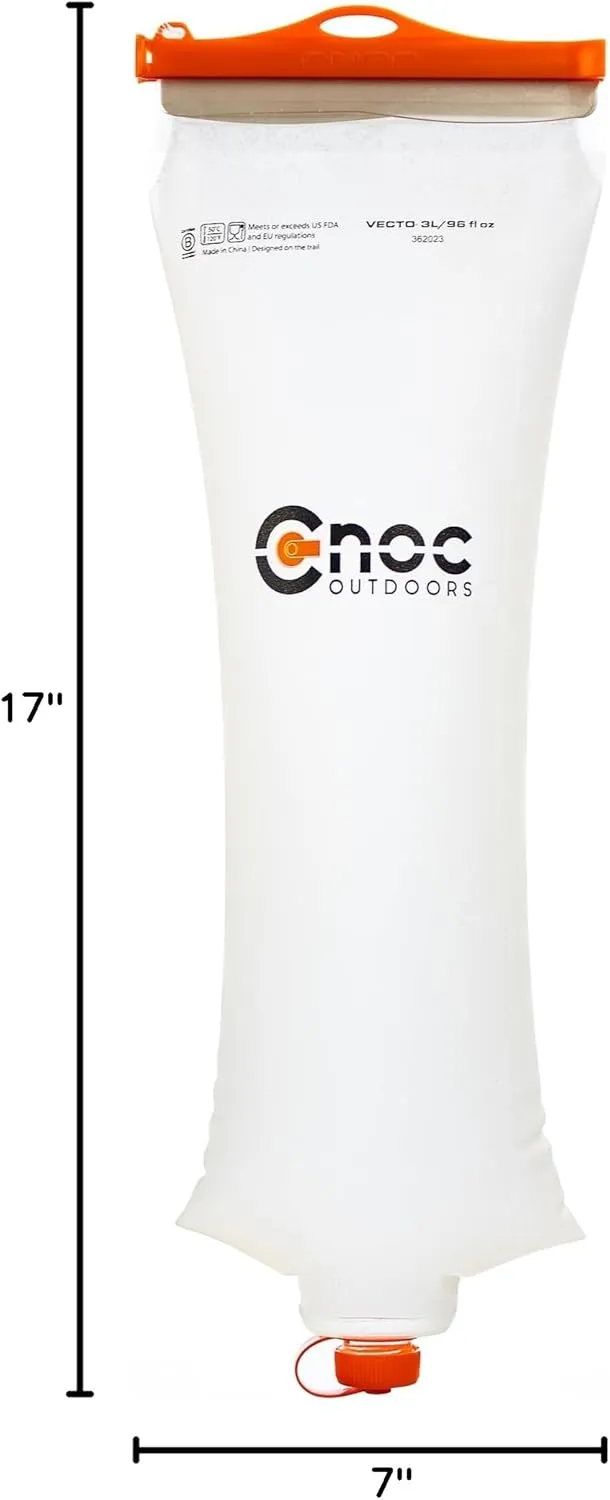 Vecto Water Container 28mm