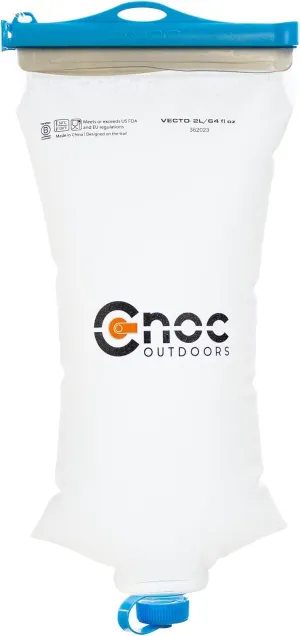 Vecto Water Container 28mm
