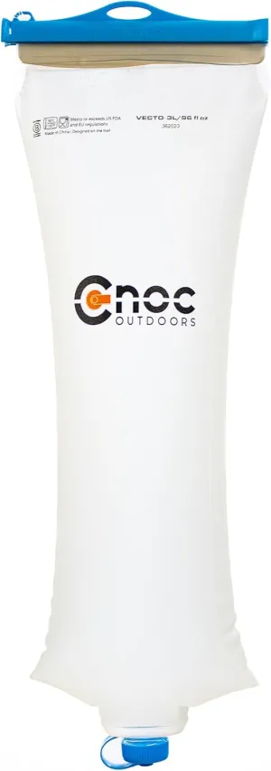 Vecto Water Container 28mm