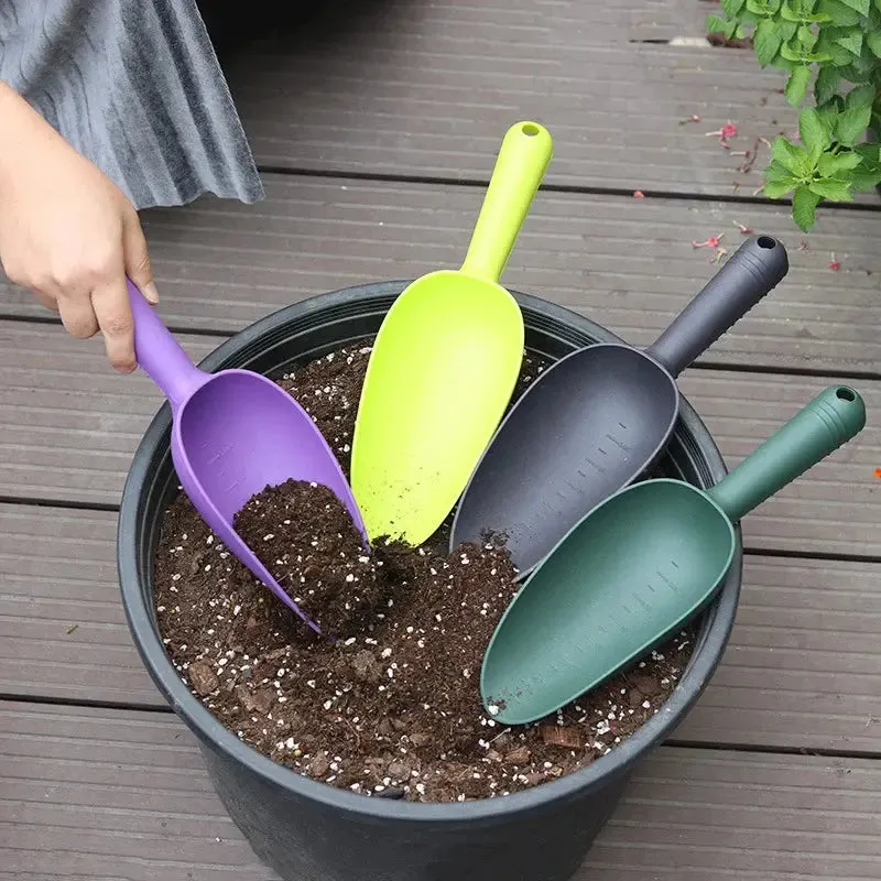 Versitile Gardening Shovel