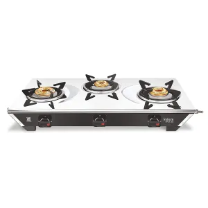 VIDIEM LPG GAS STOVE VIVA SS 3B