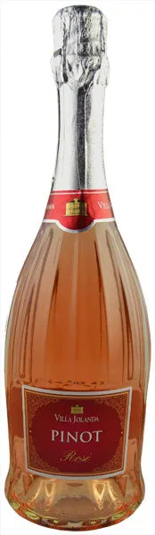 Villa Jolanda Pinot Rose
