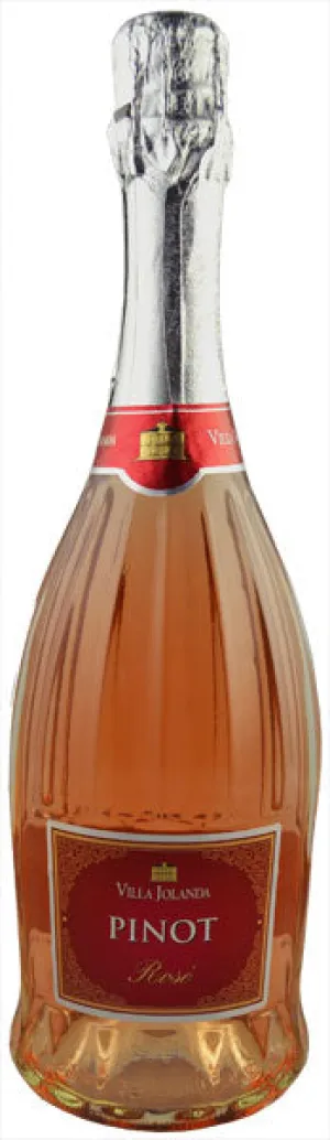 Villa Jolanda Pinot Rose