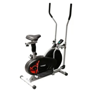 Viva KH-195 Double Burner