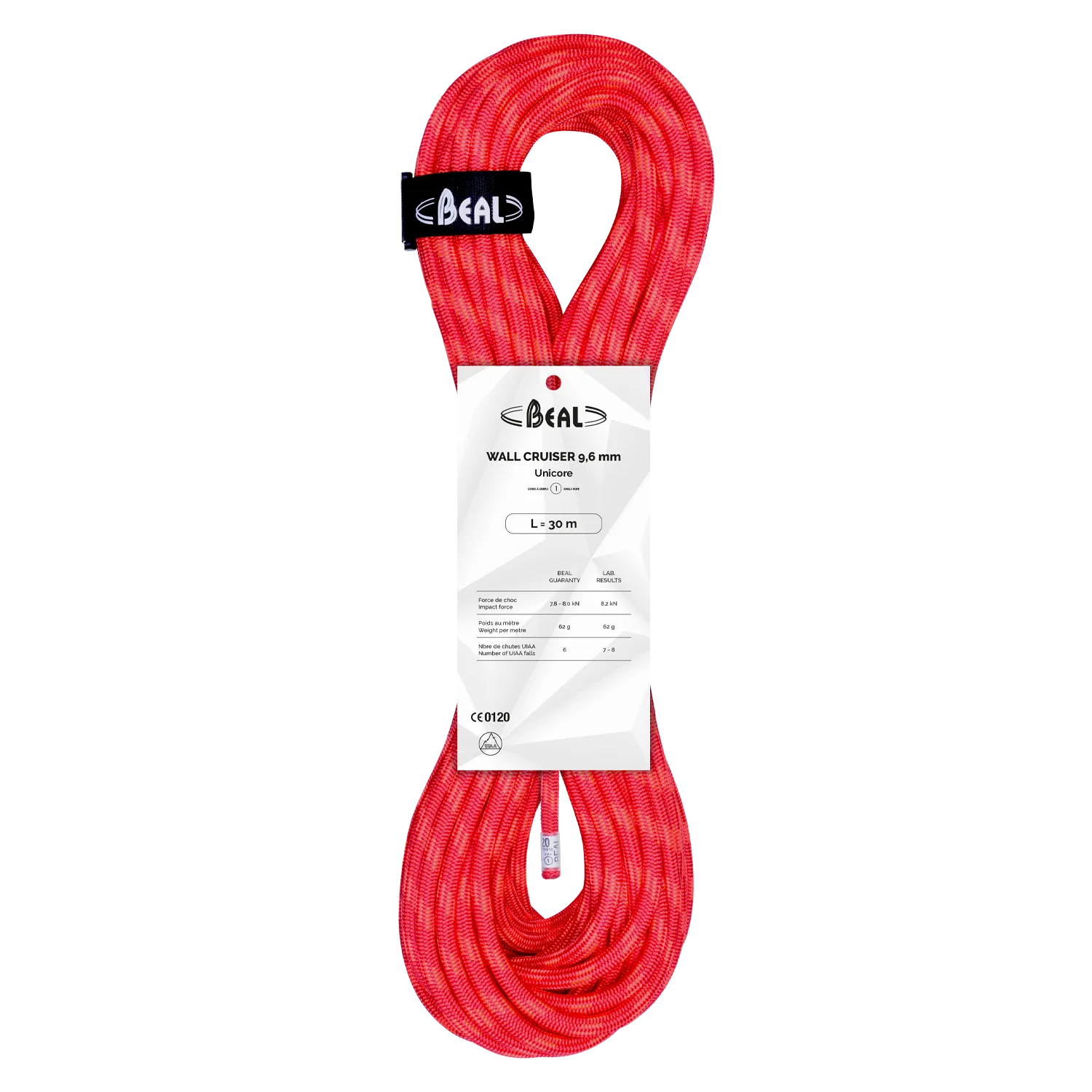 WALL CRUISER 9.6MM UNICORE