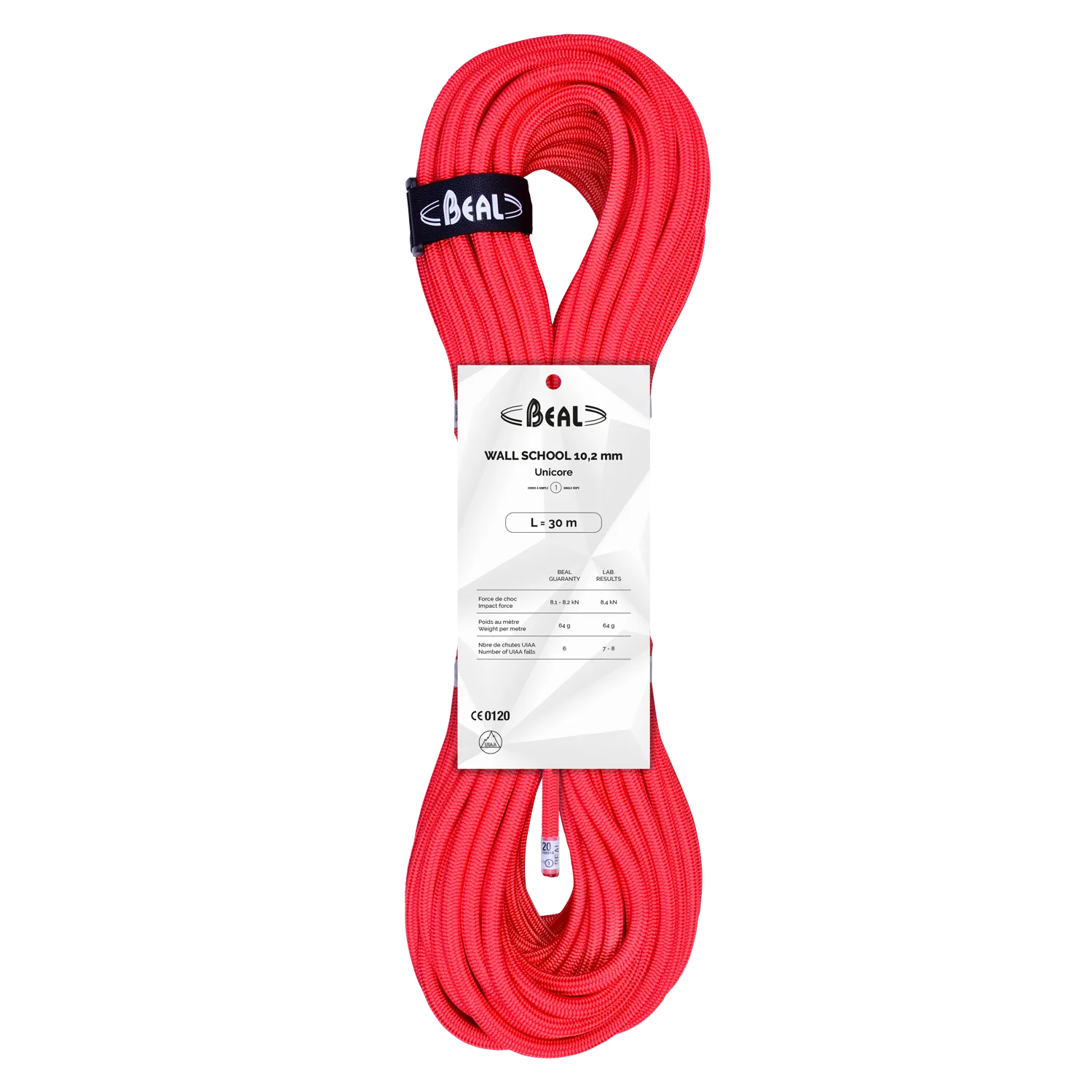 WALL SCHOOL 10.2MM UNICORE