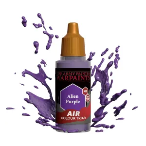Warpaint Air - Alien Purple