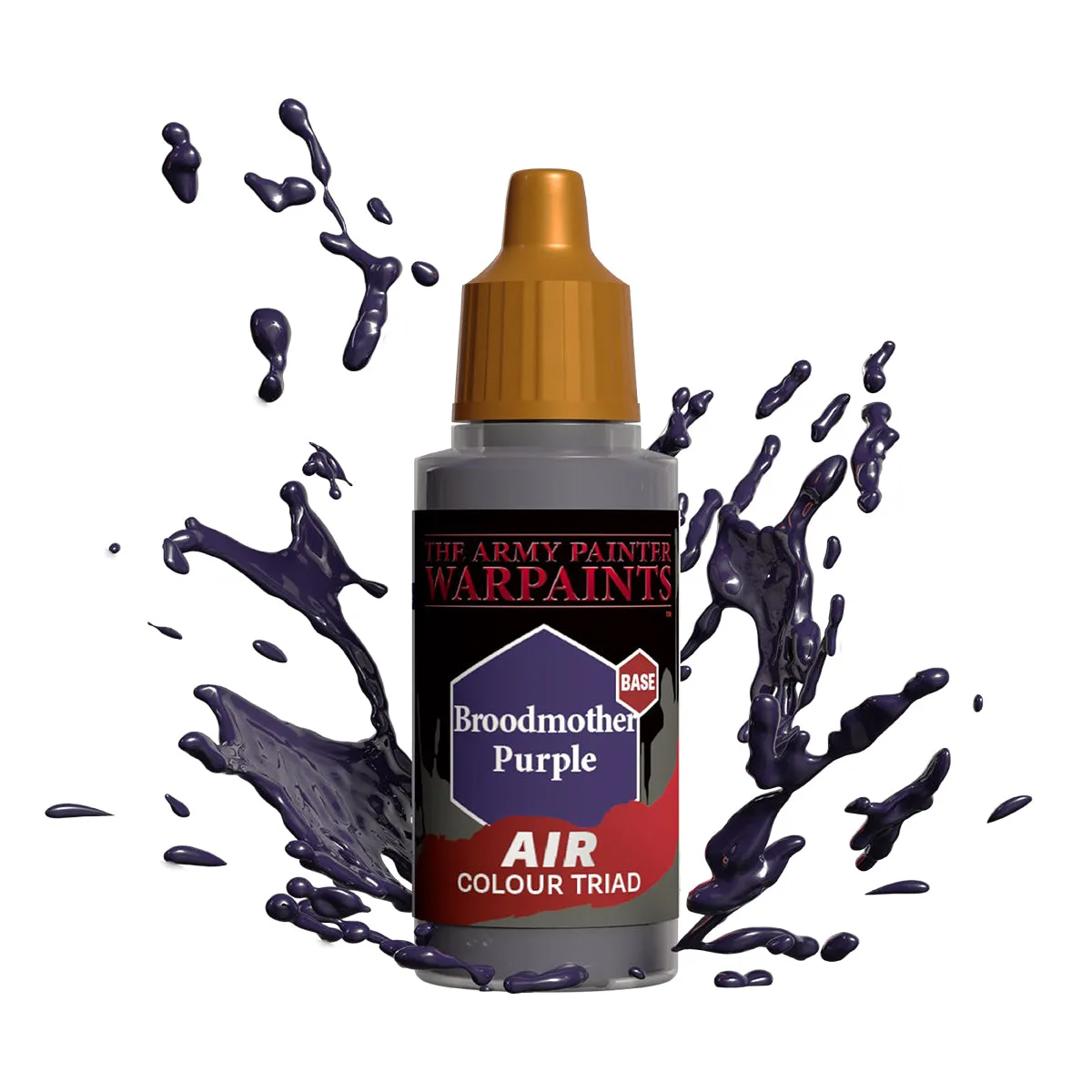 Warpaint Air - Broodmother Purple