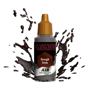 Warpaint Air - Rough Iron