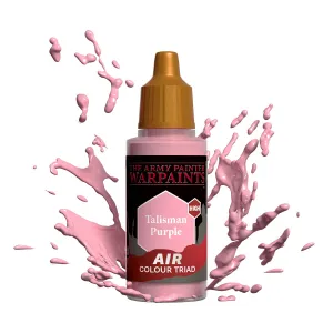 Warpaint Air - Talisman Purple