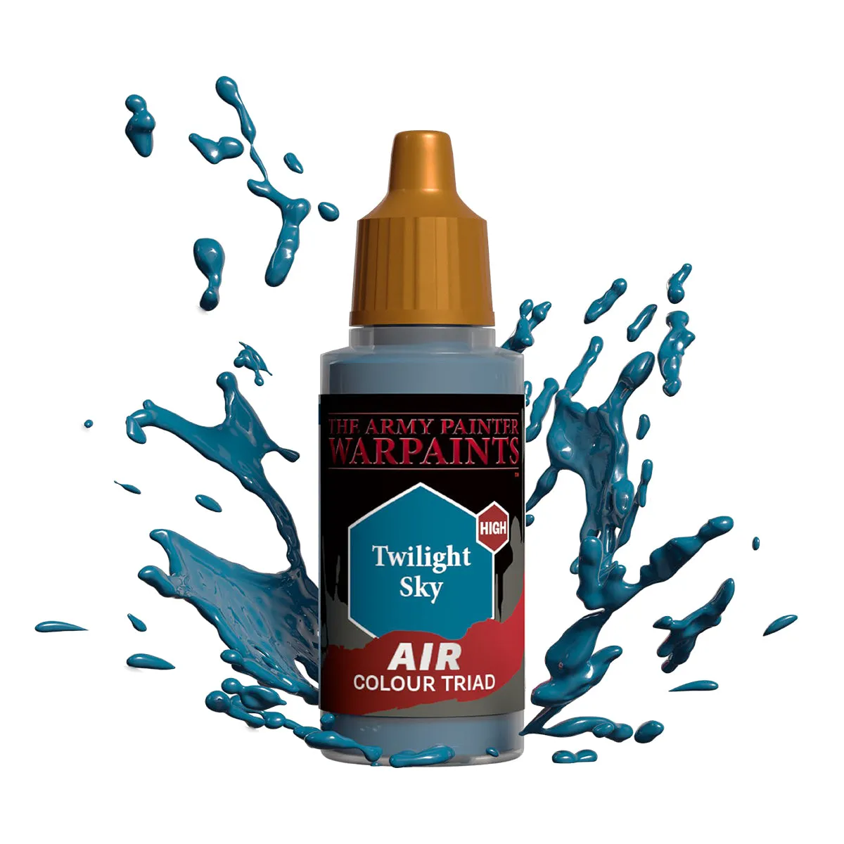 Warpaint Air - Twilight Sky