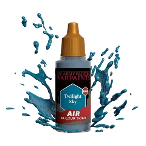 Warpaint Air - Twilight Sky