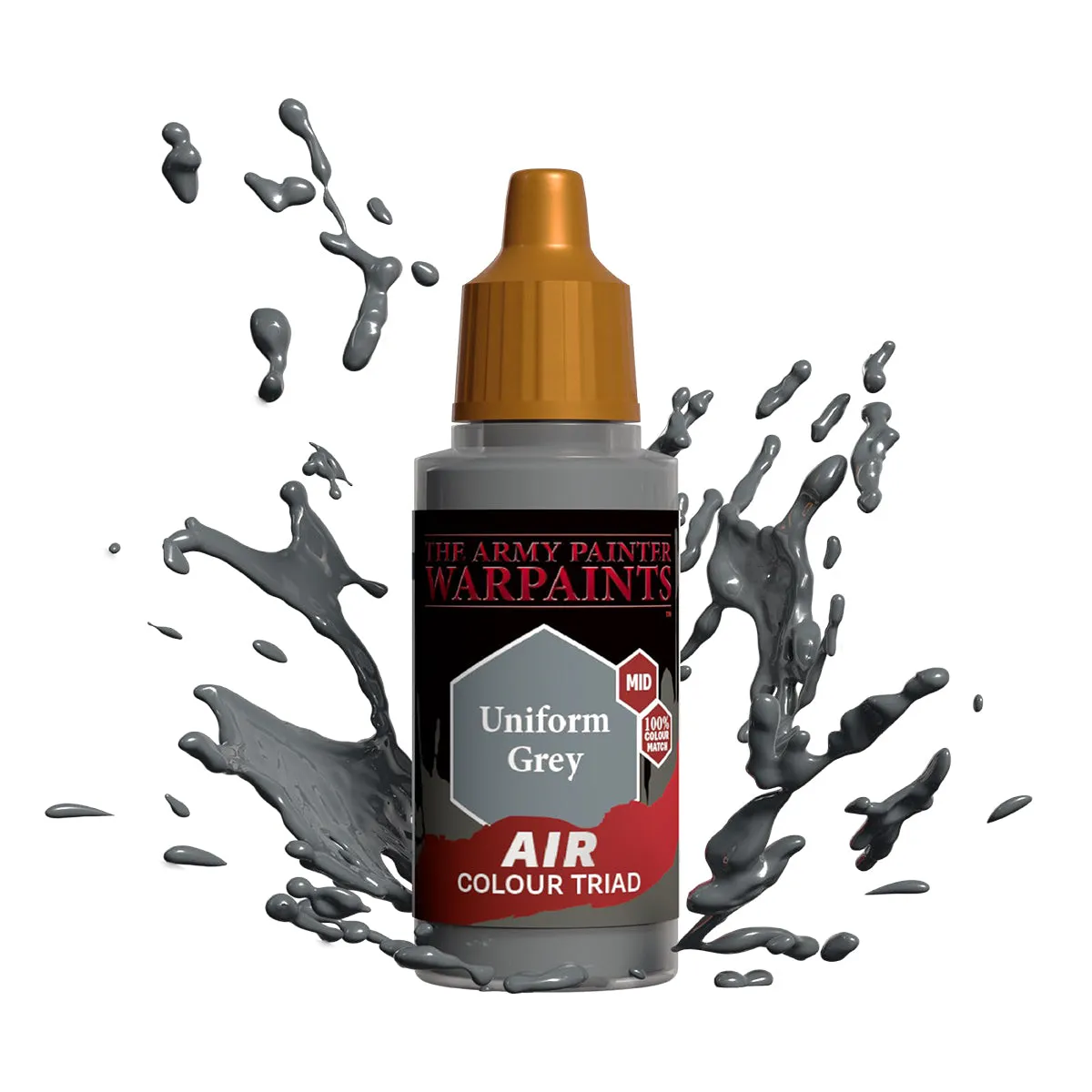 Warpaint Air - Uniform Grey