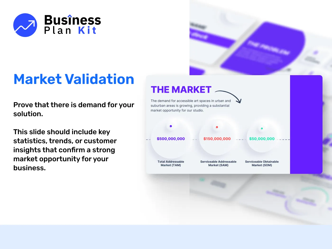 Water Bottle Refill Pitch Deck Example
