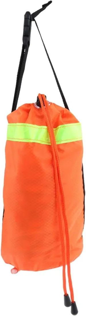 Water Throwable Reflective Rope Throw Bag, Throw Line, Fishing Throwable Device Yacht Sailing Rafting Throwing Line