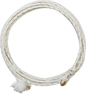 Weaver Leather Ranch Rope , Natural , 7/16" x 30'