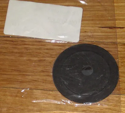 Westinghouse, Chef Gas Stove 70mm Medium Burner Cap - Part No. 4055563425