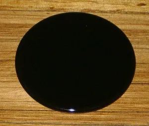 Westinghouse, Chef Gas Stove 70mm Medium Burner Cap - Part No. 4055563425
