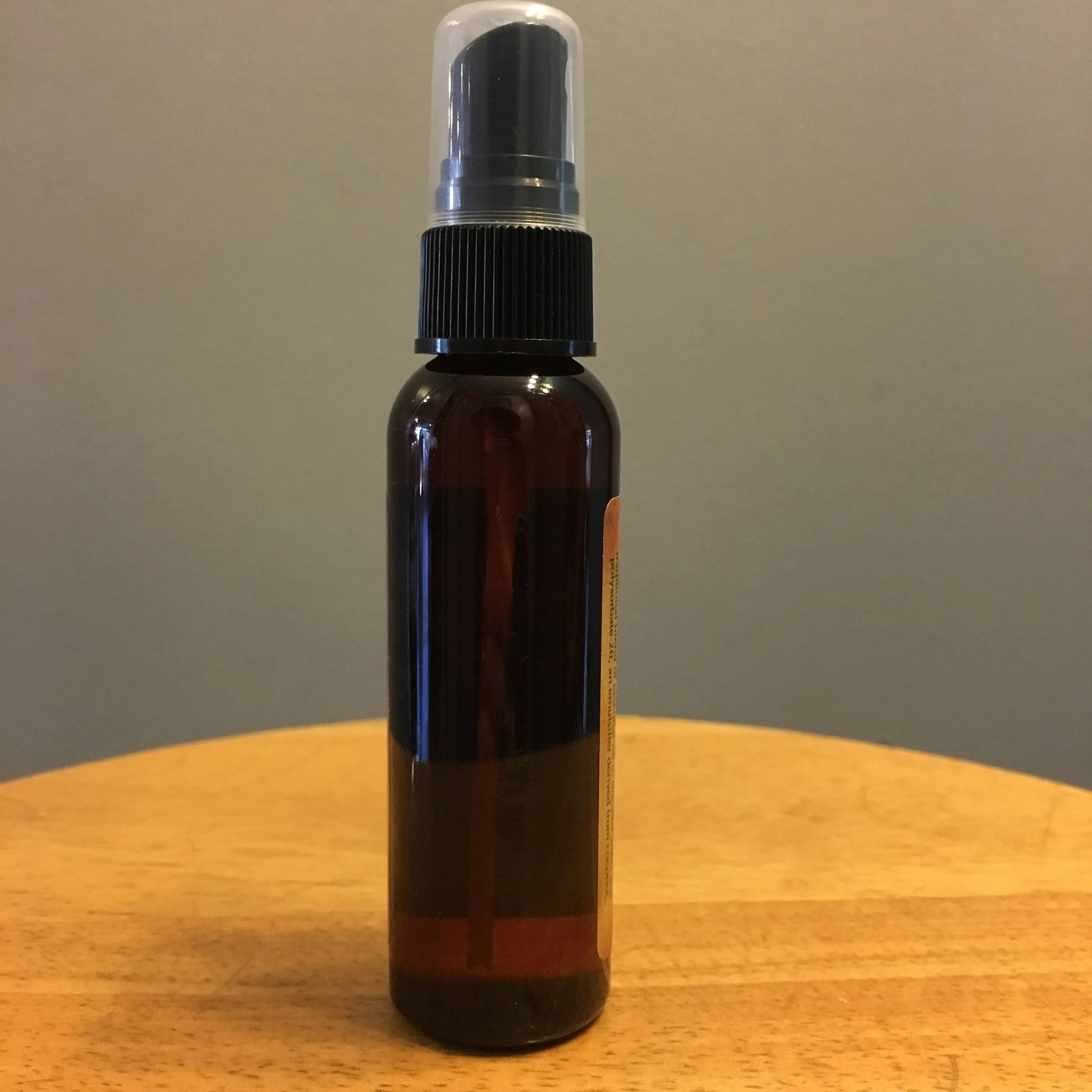 White Sage Clearing Spray // 2 fl oz