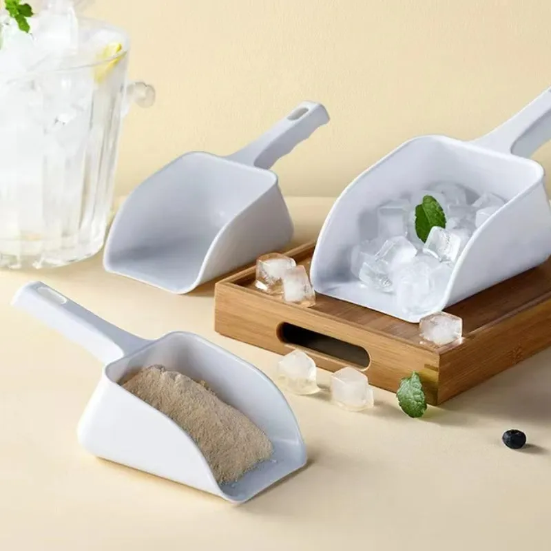 Wholesale Food Shovel Plastic Ice Shovel