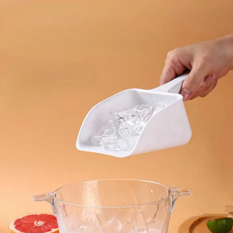 Wholesale Food Shovel Plastic Ice Shovel