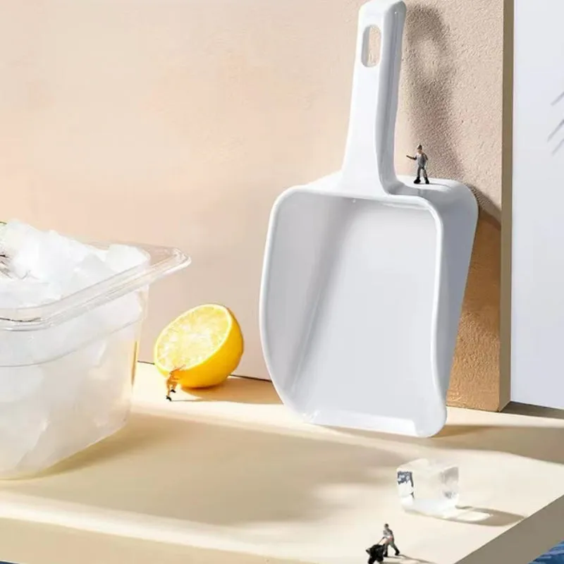 Wholesale Food Shovel Plastic Ice Shovel