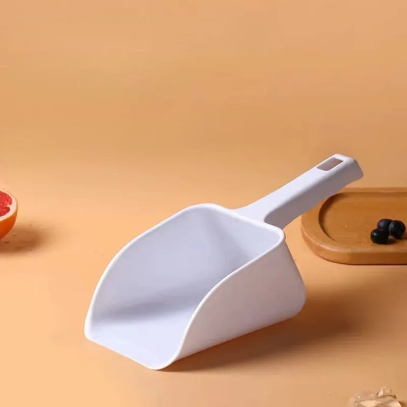 Wholesale Food Shovel Plastic Ice Shovel