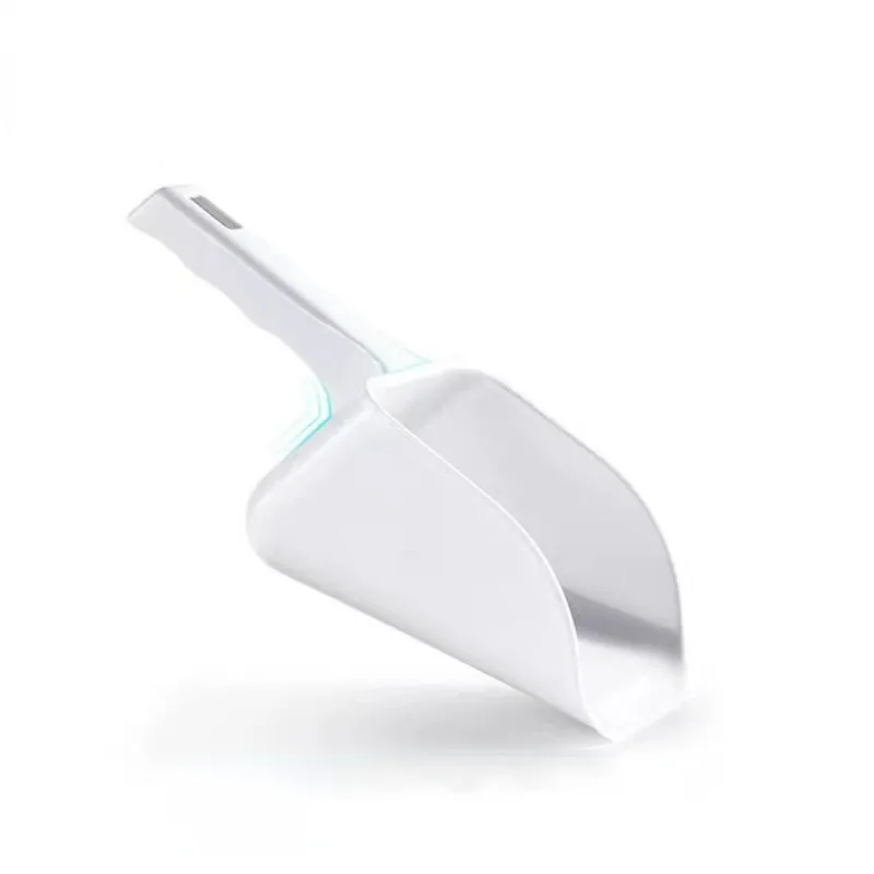 Wholesale Food Shovel Plastic Ice Shovel