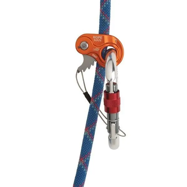 Wild Country Ropeman 1