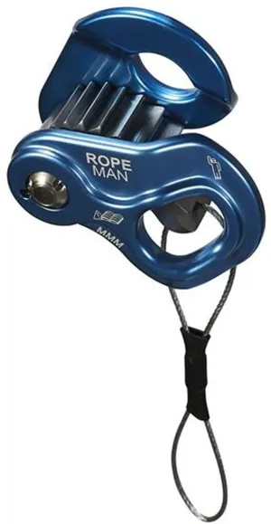 Wild Country Ropeman Mk1F