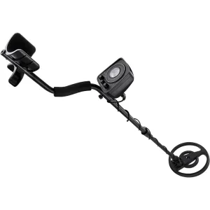 Winbest Pro 200 Metal Detector Field Kit | BE12746