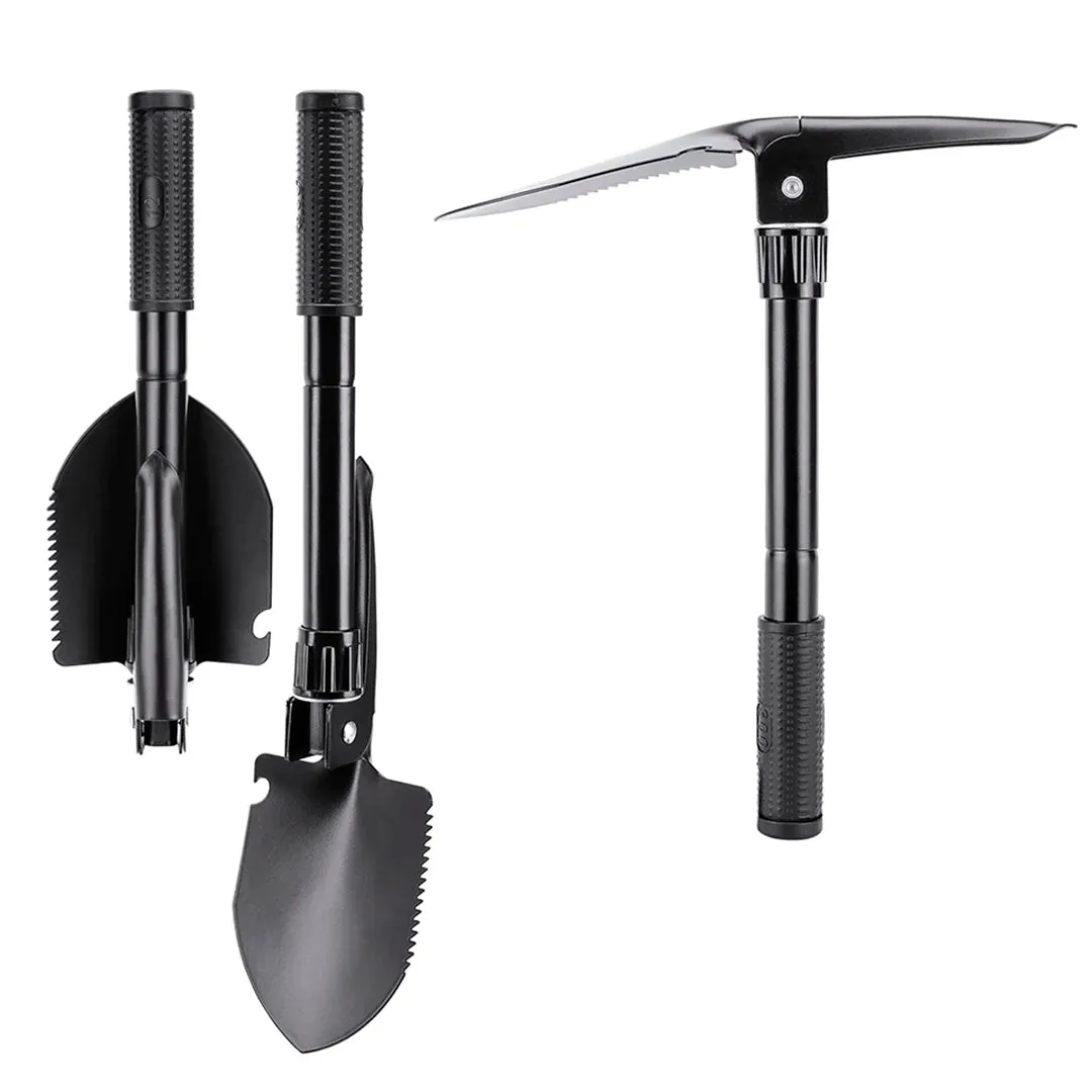 Winbest Pro 200 Metal Detector Field Kit | BE12746