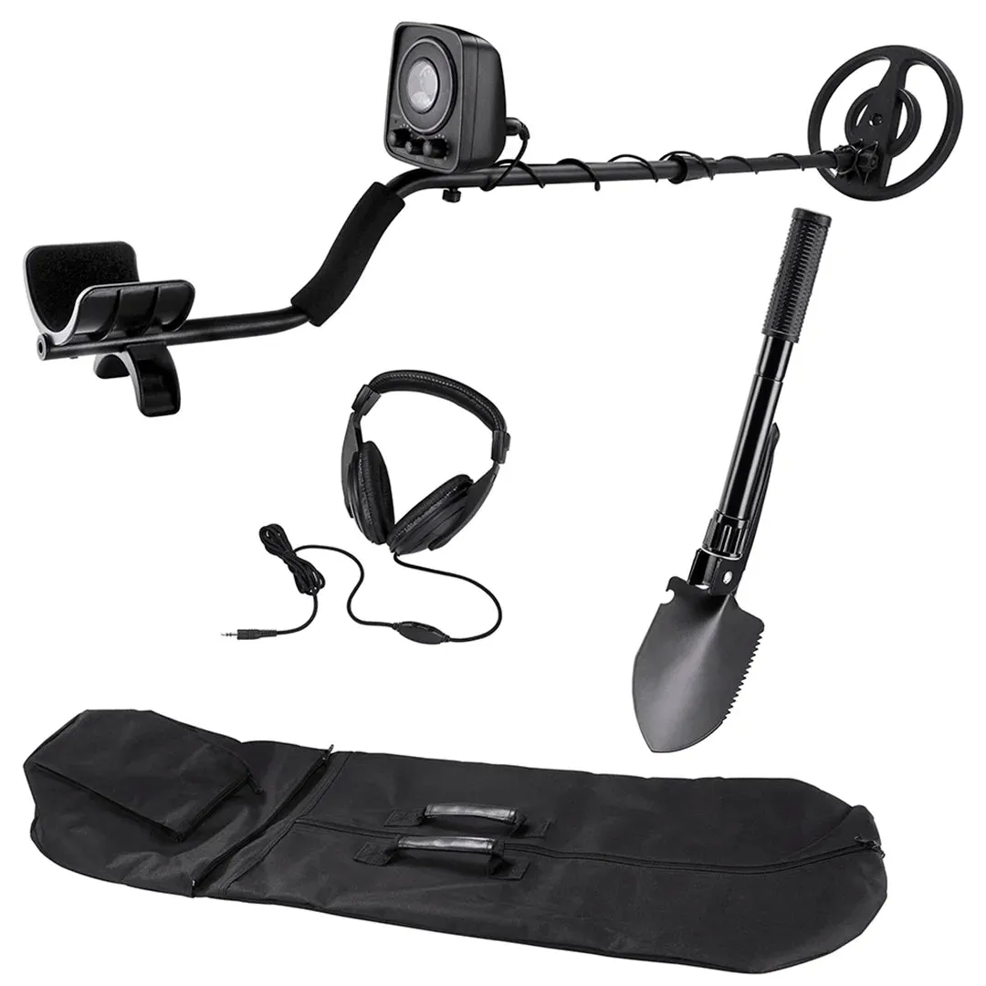 Winbest Pro 200 Metal Detector Field Kit | BE12746