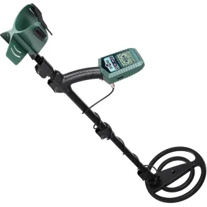 Winbest Sharp-200 Professional Metal Detector Field Kit | BE13962