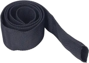 Winch Rope, Rope Sleeve Heavy-Duty Winch Rope Nylon Tows Strap Protective Sleeve for Off-Roads & Recovery