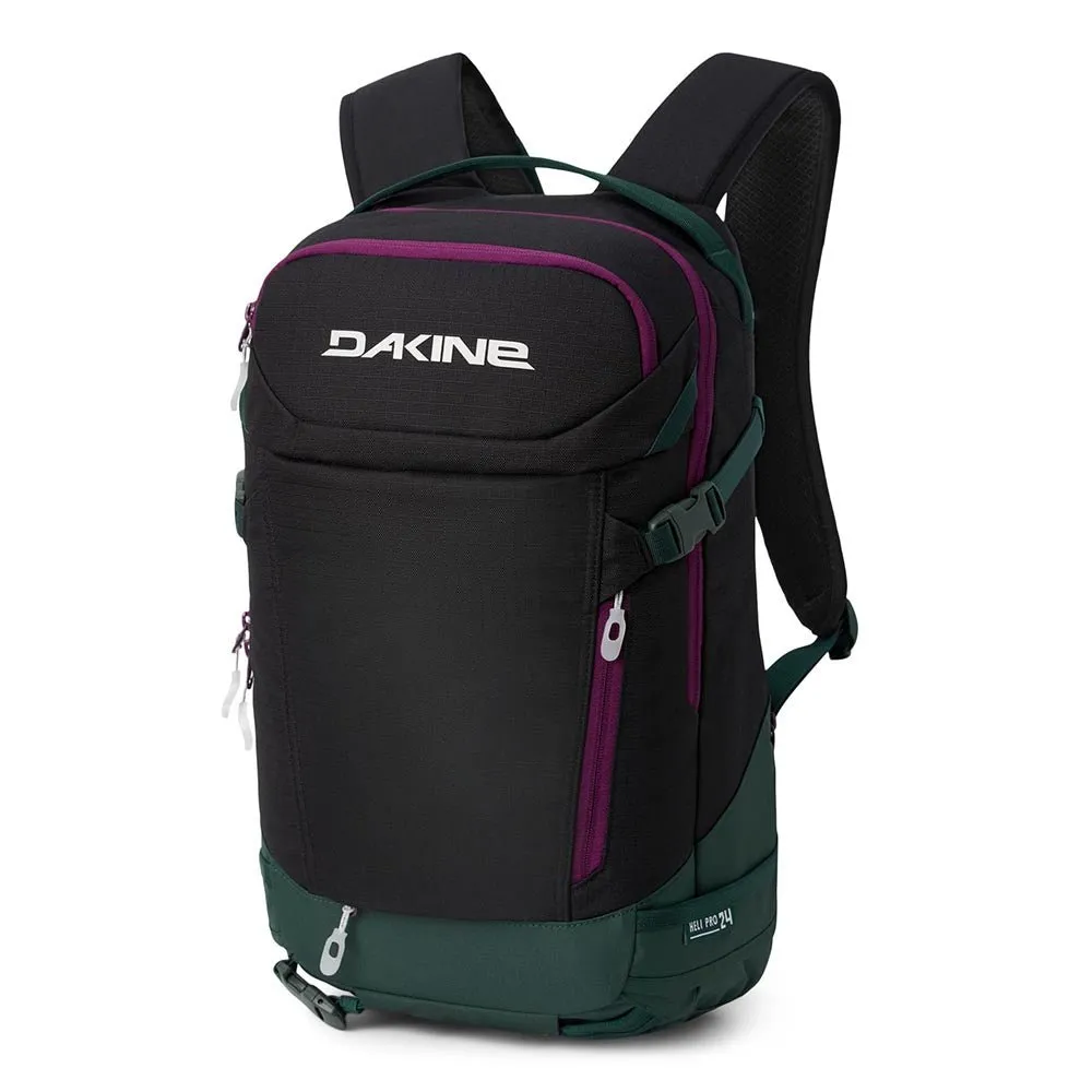 WOMENS HELI PRO 24L BACKPACK - 2025
