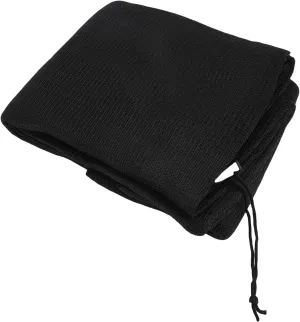 Wood Chipper Bag Leaf Shredder Chip Machine Bag Replacement Reusable Lawn Wood Chipper Bag 24x53in