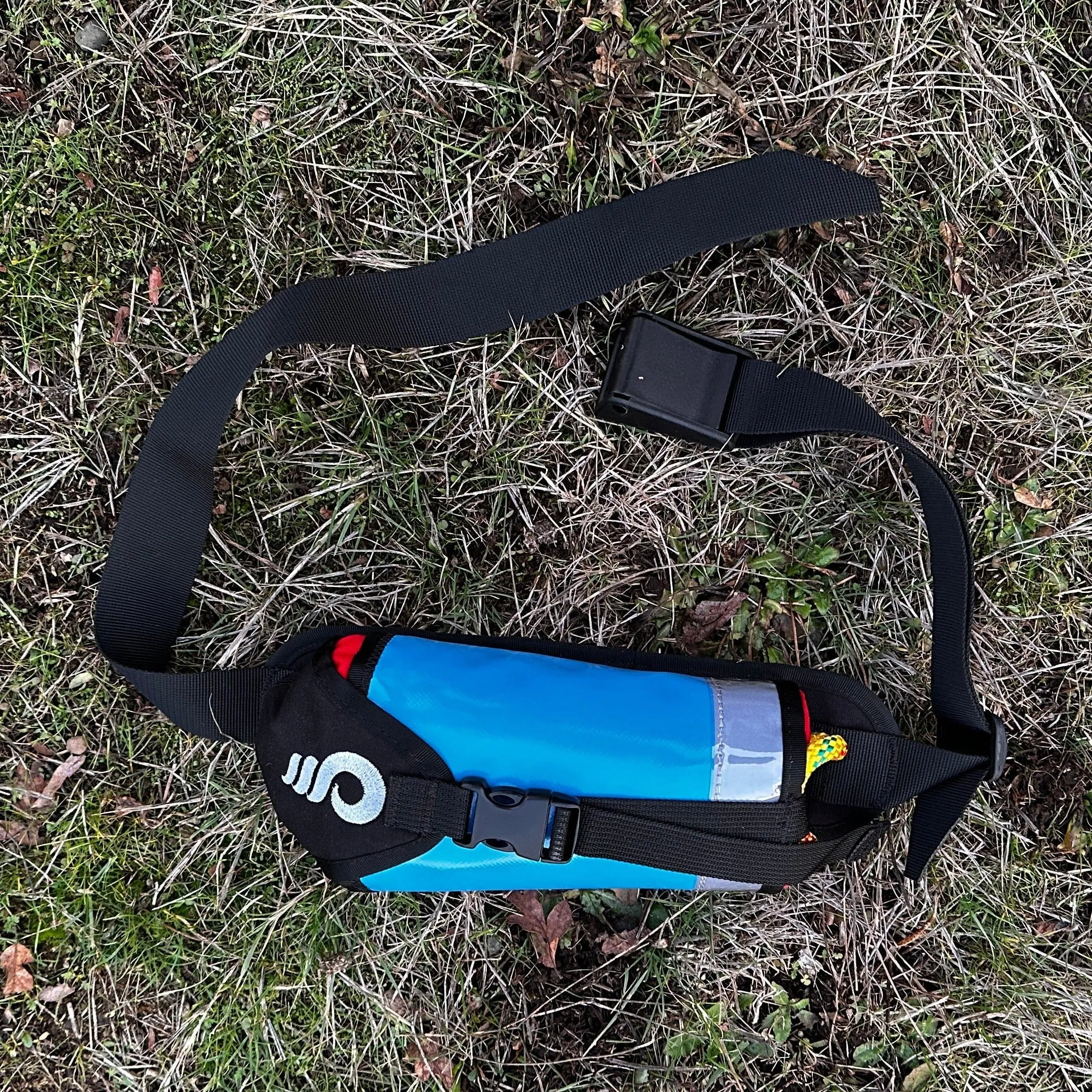 WWTC Pro 15m Throwbag