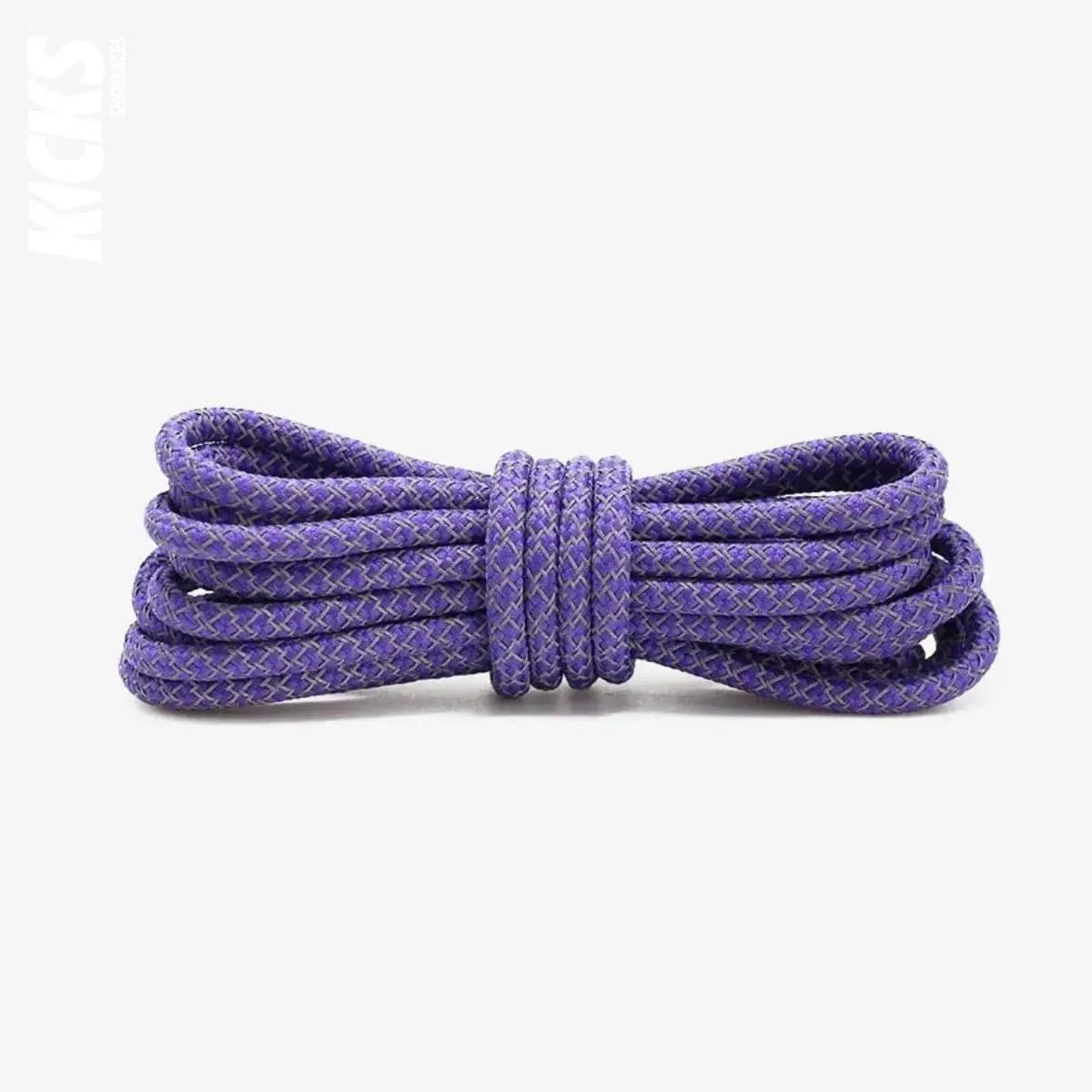 Yeezy Black Reflective Replacement Shoe Laces