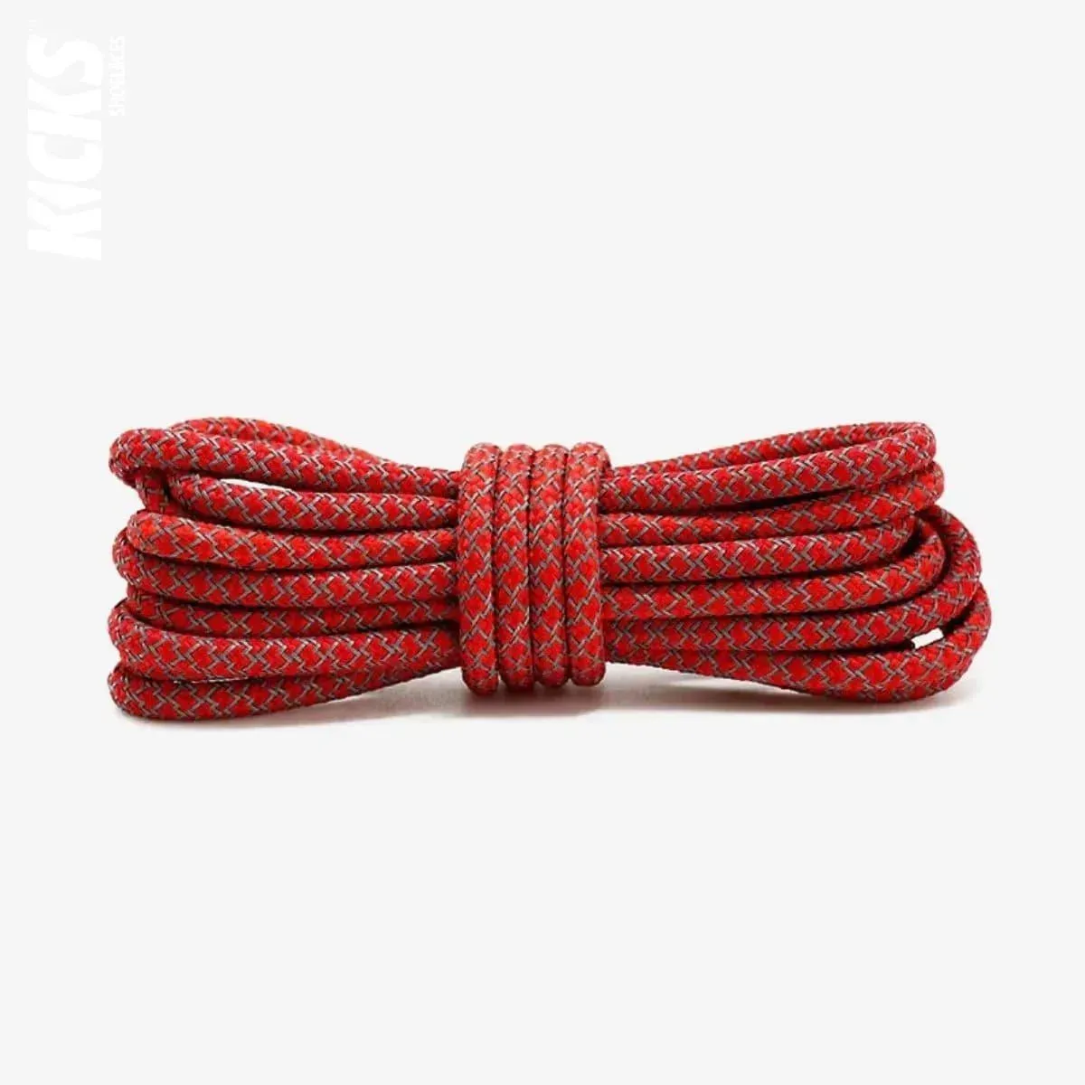 Yeezy Black Reflective Replacement Shoe Laces