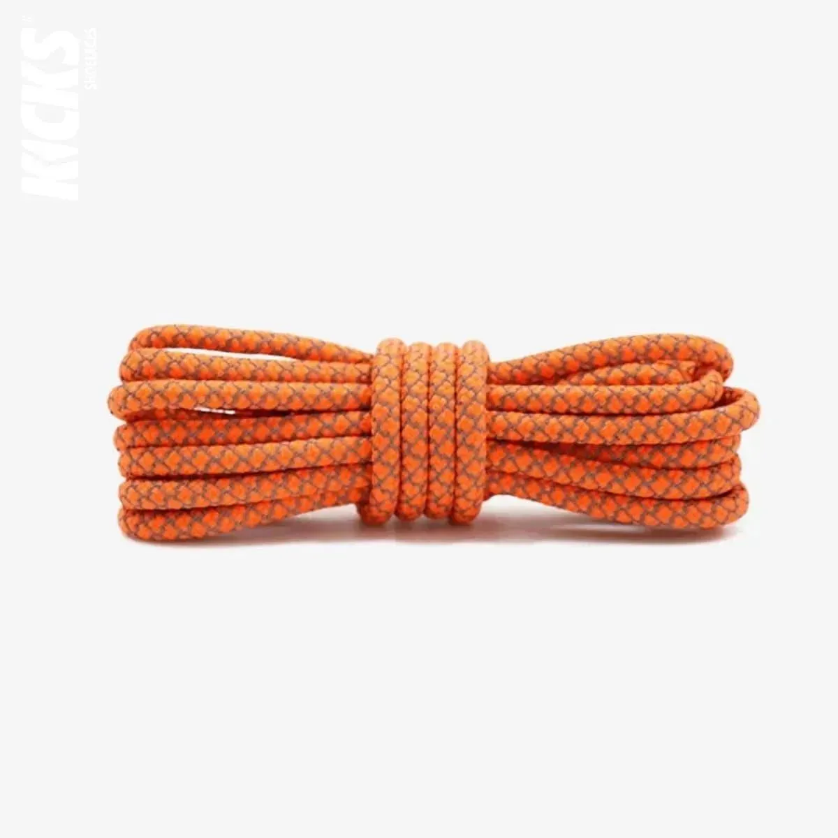 Yeezy Black Reflective Replacement Shoe Laces