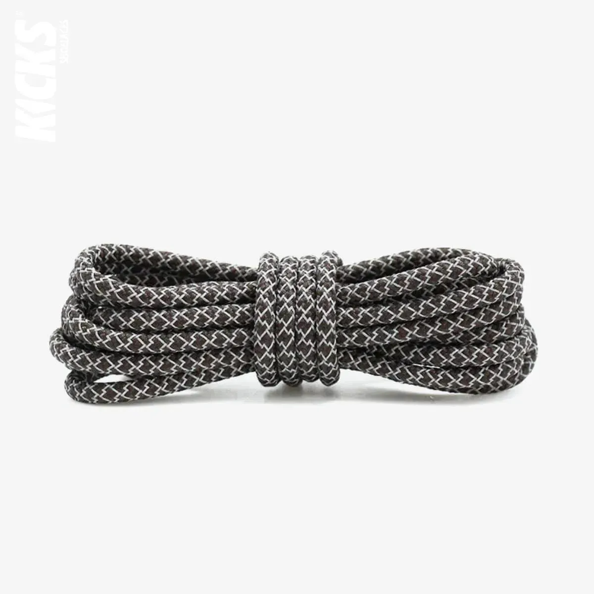Yeezy Black Reflective Replacement Shoe Laces