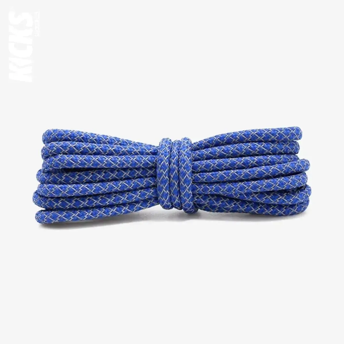 Yeezy Black Reflective Replacement Shoe Laces