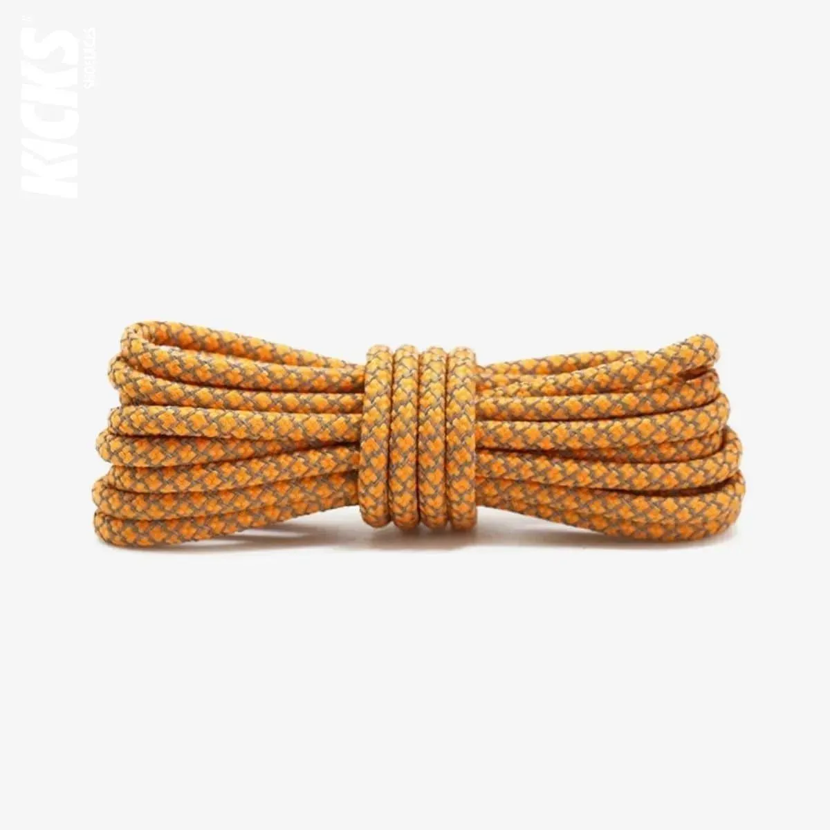 Yeezy Black Reflective Replacement Shoe Laces