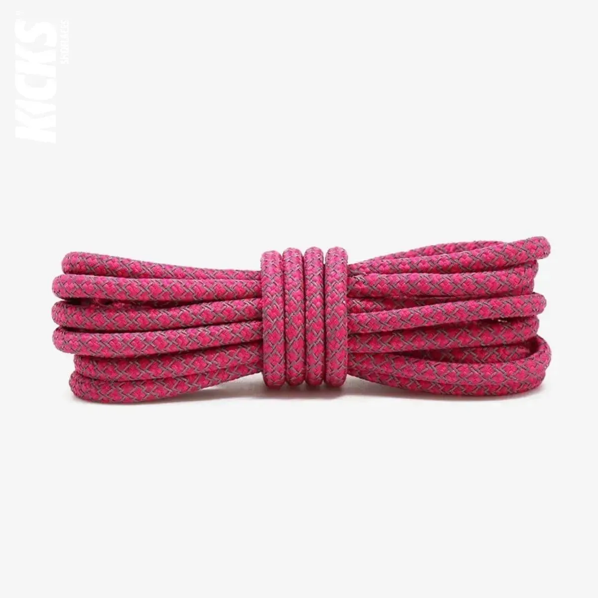Yeezy Black Reflective Replacement Shoe Laces