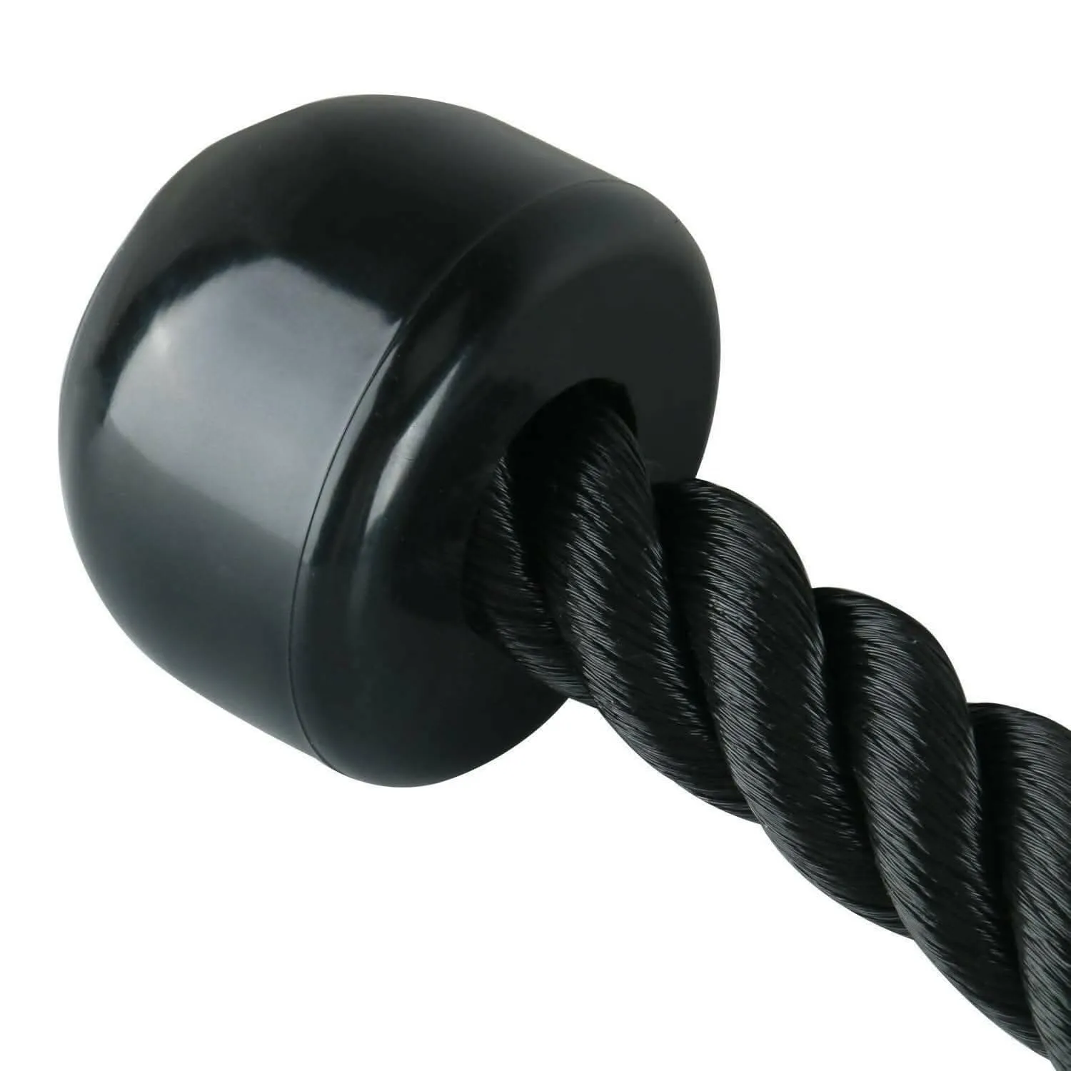 YOGPRO Nylon Triceps Muscle Training Rope
