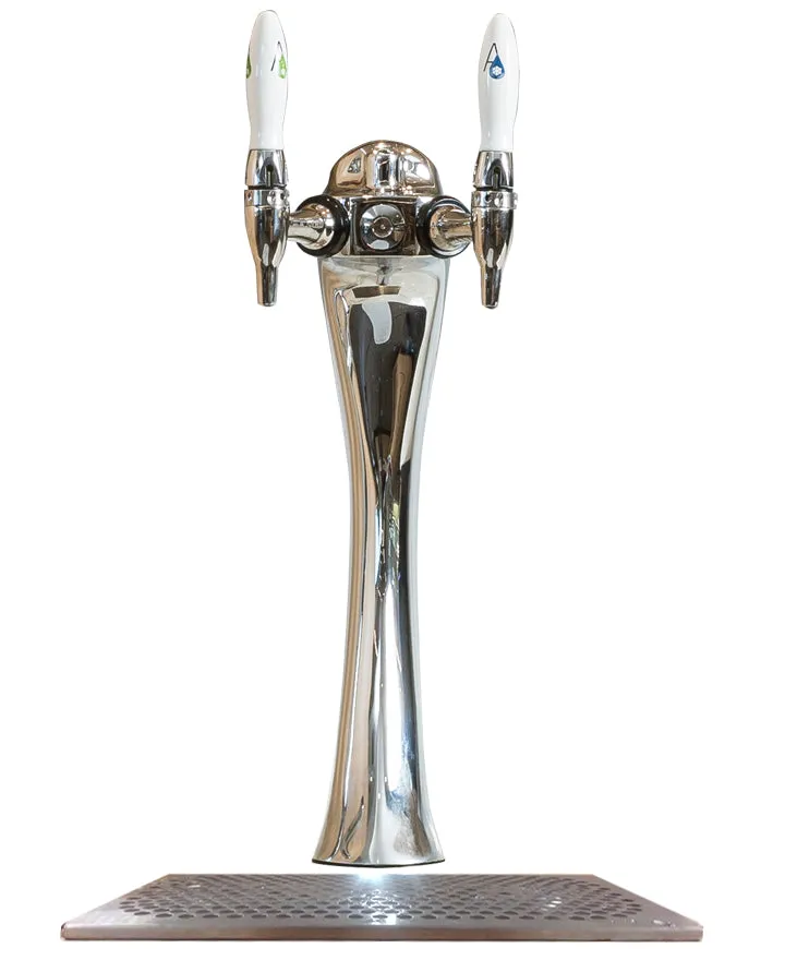 ZIP HYDROCHILL HCF120 CHILLED FILTERED