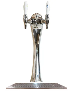 ZIP HYDROCHILL HCF120 CHILLED FILTERED